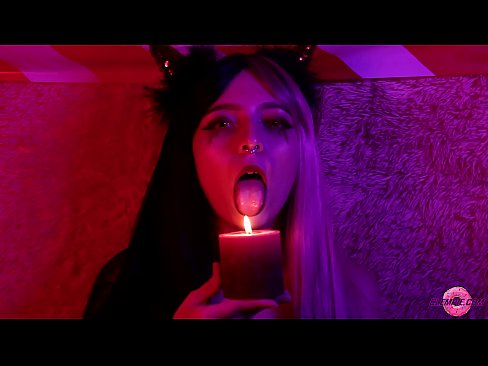 ❤️ ပါးစပ်ပြည့်စုံမှုနှင့်အတူ Sexy Succubus မှ စိတ်အားထက်သန်သော Blowjob ️❌ Just porn မှာ ငါတို့မှာ ❌️❤